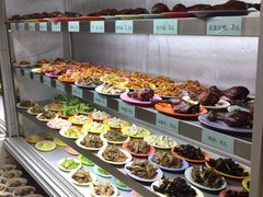 -中国农业大学-第4食堂