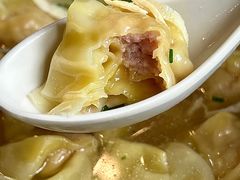 -东泰祥生煎馆(长宁路店)