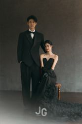 点击看大图 -吉光片羽高端婚纱摄影(泰州优选店)