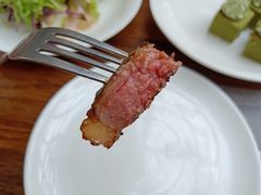 -食间牛排(湖西路店)