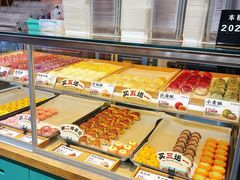 -南宋胡记(杭州灵隐寺店)