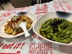 -汉虾王.小龙虾.武汉菜.粤菜(科技园店)