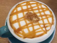 -COFFEE HOLIC(朝外SOHO店)
