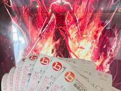 -和美电影艺术中心(万国城店)