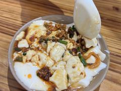 豆腐脑-袁家豆腐