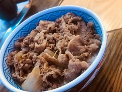 -吉野家(南昌铜锣湾店)