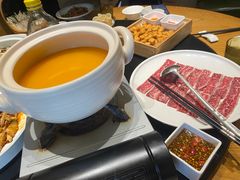 -臻吃客主题餐厅(太阳城店)