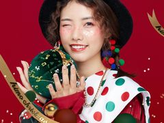 -海马体照相馆(大连柏威年购物中心店)