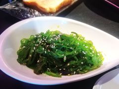 -西街夜油条·麻团包乌饭