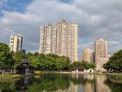 -和平公园
