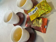 -鹿鸣酒家(越秀店)