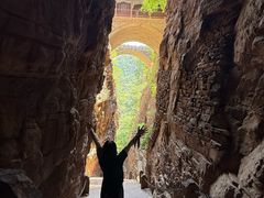 -苍岩山风景名胜区