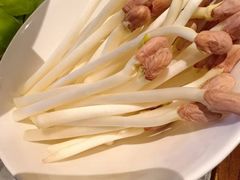 -皇城老妈火锅·川味传承(港湾店)