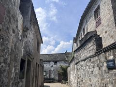 -前童古镇