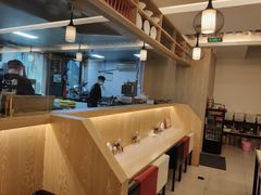 -八盛屋·沾面(集美万达店)