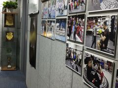 -格斗兄弟搏击健身训练馆(望京店)