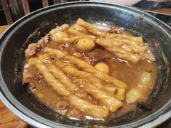 -淀里船宴(卓达店)