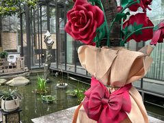 -酒蜻蜓·庭院私房菜(天元东路店)