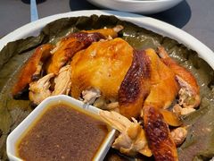 招牌窑鸡-小炳胜(卓悦中心店)