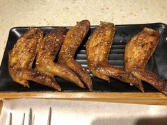 -万鑫鸡翅