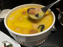 -苏帮袁·竹(北京坊店)