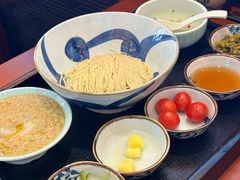 -寄畅興·百年蟹黄面·万国建筑群(外滩27号店)