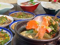 -官塘陈记鱼生·潮汕砂锅粥·牛肉火锅(潮枫路总店)