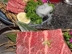 -牛焱·烧肉酒肆(五大道店)