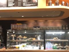 -星巴克(北京首都国际机场7店)