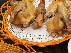 -皇鸽餐厅(五桂山分店)