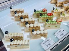-BanCake·法式千层·拿破仑專門店