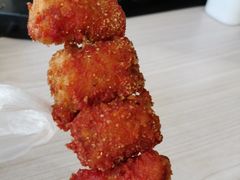 -庞记炸串