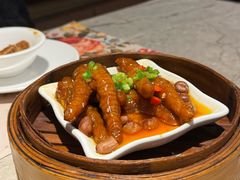 -虾饺妹·粤式手工点心(水荫路店)