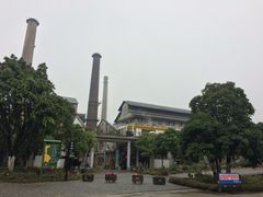 -广州市紫泥堂文化创意园景区