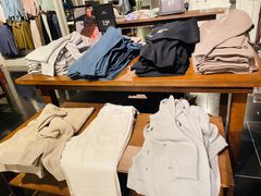 -Abercrombie&Fitch(德基广场店)