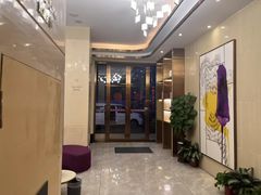 -麗枫酒店(深圳机场福永地铁站店)
