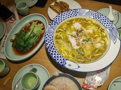 -哈尔滨粥屋(运城总店)
