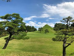 -水前寺成趣园