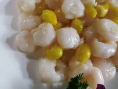 -逸林轩中餐厅(中信泰富朱家角锦江酒店)