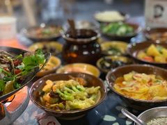 -张关合渣(朱家坳店)