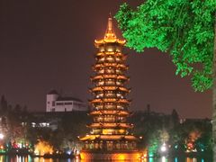 -桂林两江四湖景区