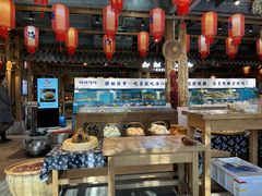 -胖姐渔村(中源大道店)