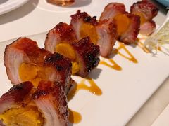 -港丽餐厅(高德置地店)