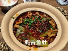 -大盐帮川菜馆(长楹天街店)