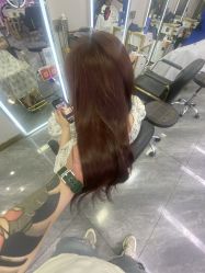 -IU潮牌·SALON