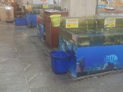 -东江海鲜酒家(艺都分店)