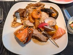 -厦门艾美酒店·新食谱西餐厅