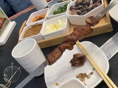 -紫光园·烤鸭·北京菜(团结湖店)