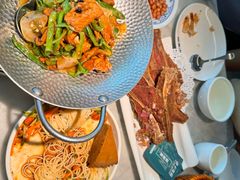 -小菜园新徽菜(无锡宜家荟聚中心店)