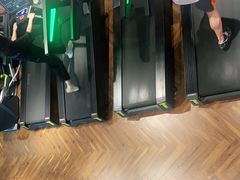 -NRG 健身私教CLUB(云山路店)